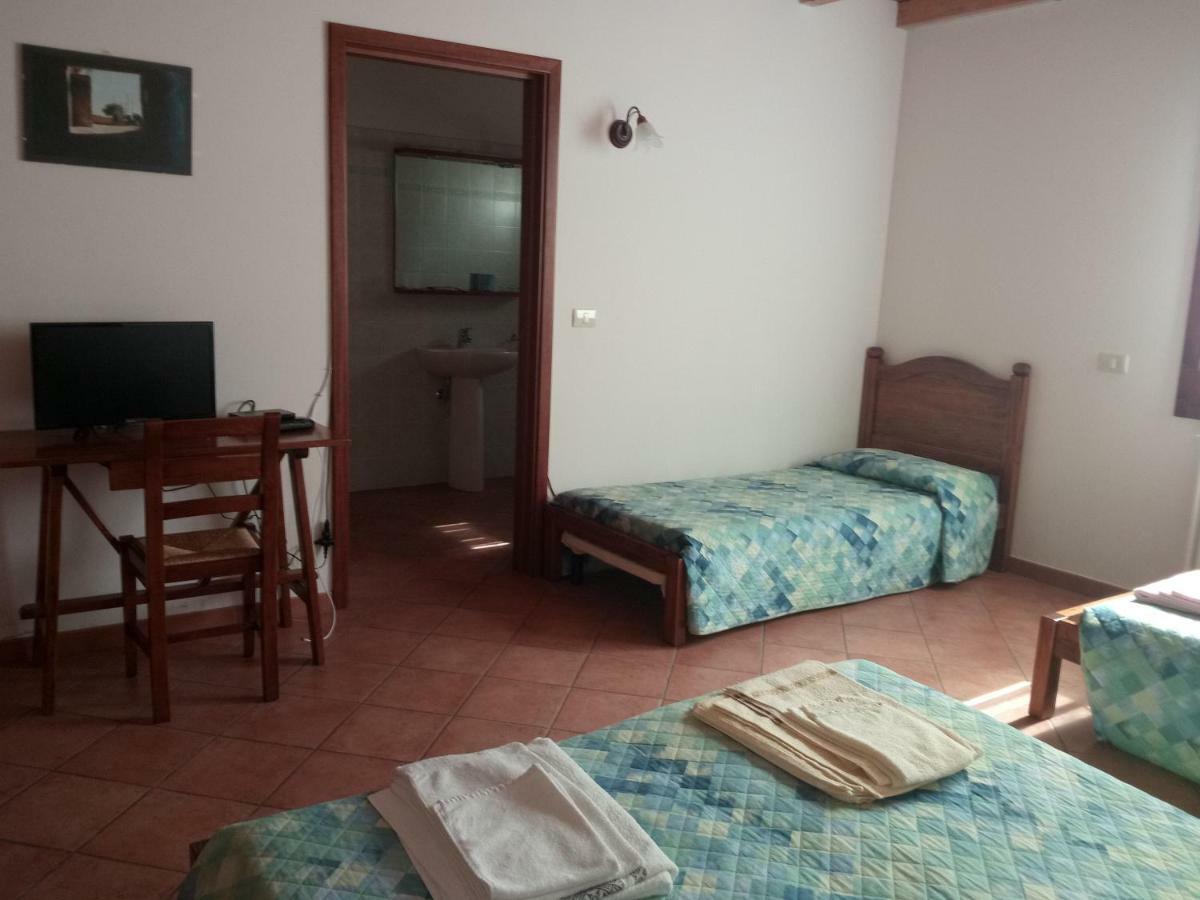 Agriturismo Rio Ricco Busana المظهر الخارجي الصورة
